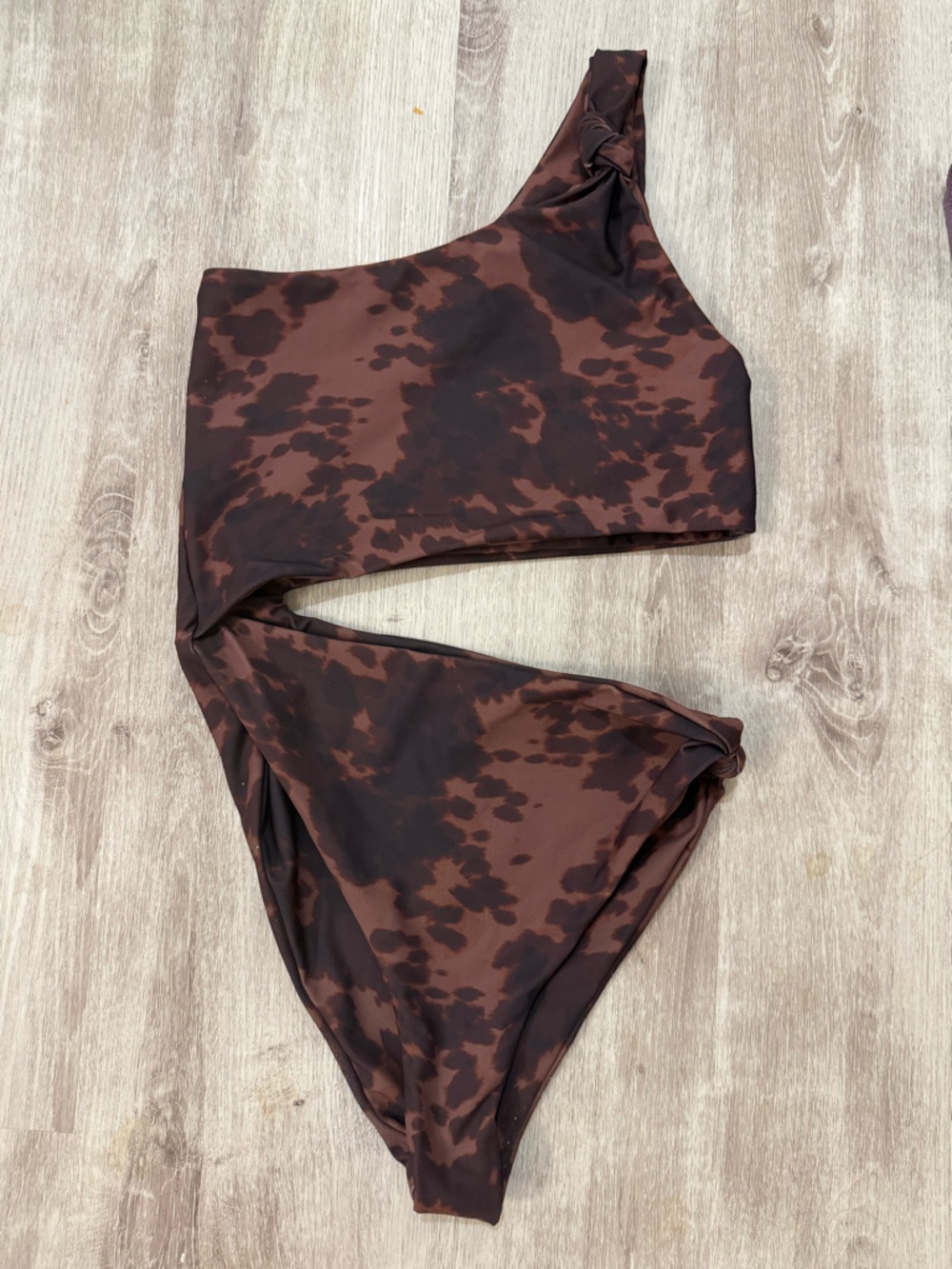 Skatie Nicole One Piece